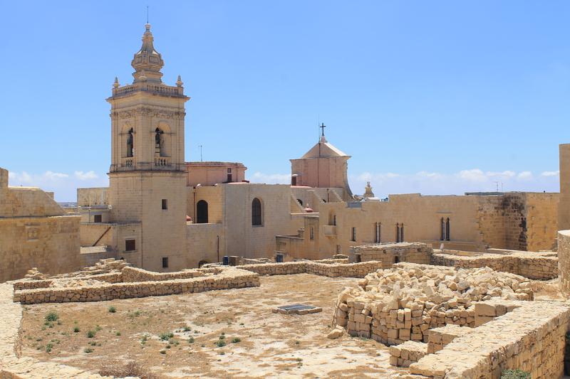 Un viaje por la Historia y los mitos: Malta y Sicilia. - Blogs de Europa Sur - Día Tres: Tour por Gozo y Comino. (6)