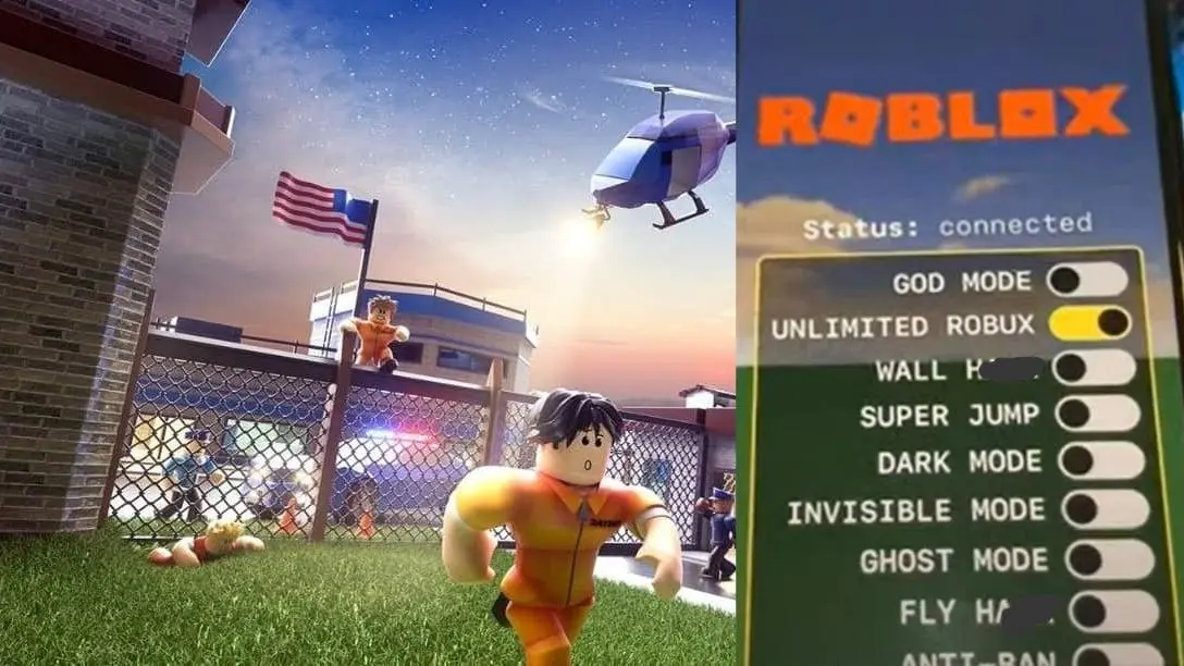 Roblox Mod Screenshot 3