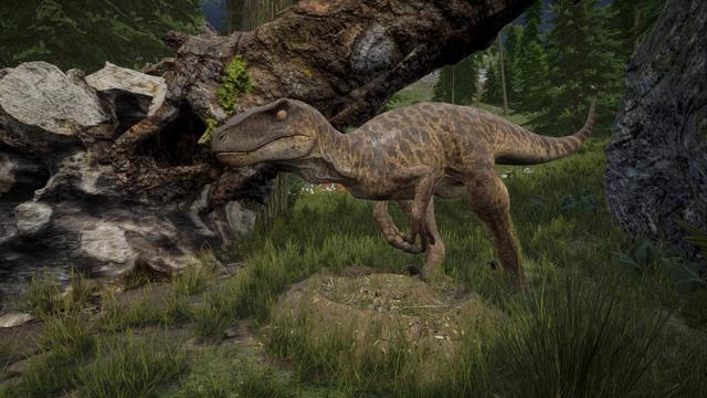 The Isle APK download for android