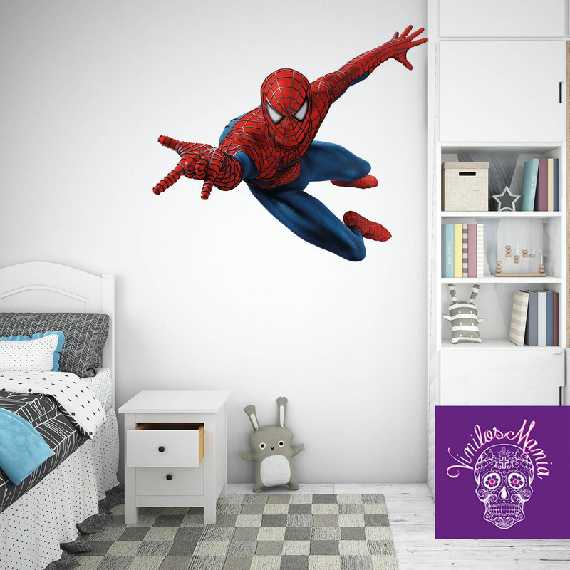 Spider-man