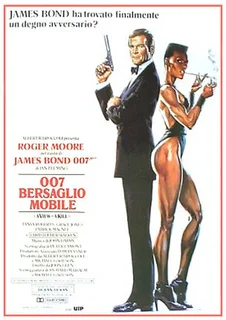 007 - Bersaglio mobile (1985).mkv BDRip 576p x264 AC3 iTA-ENG
