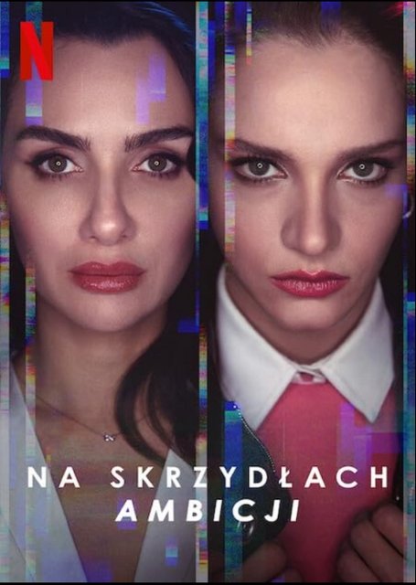Na skrzydłach ambicji / As the Crow Flies / Kuş Uçuşu (2023) (Sezon 2) MULTi.1080p.NF.WEB-DL.x264.DDP5.1-K83 / Lektor i Napisy PL