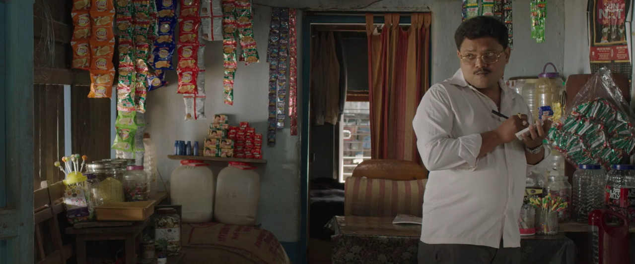 Neeli Hakki 2021 WebRip [Kannada] 480p 720p ESub Screenshot