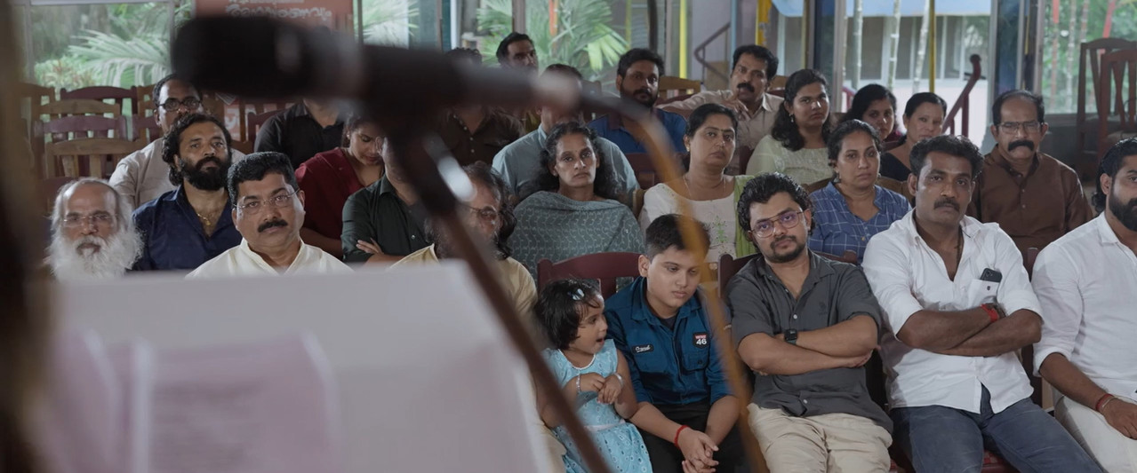 Naalppathukalile Pranayam 2026 WebRip [Malayalam] 480p 720p ESub Screenshot
