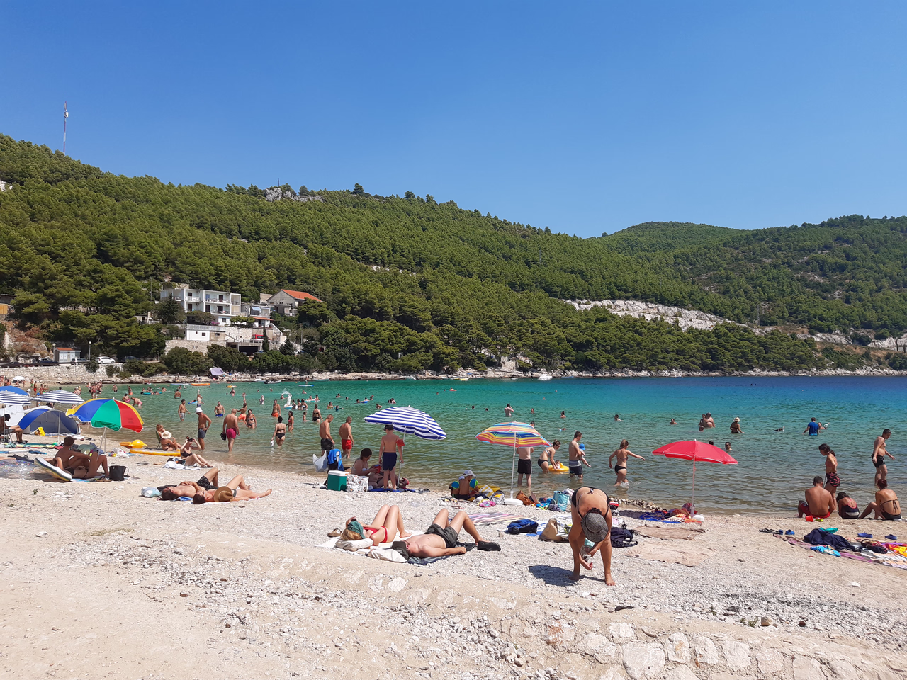 DÍA 15. de Korčula a Mostar y Dubrovnik - Valencia-Croacia en coche! [2022] (14)