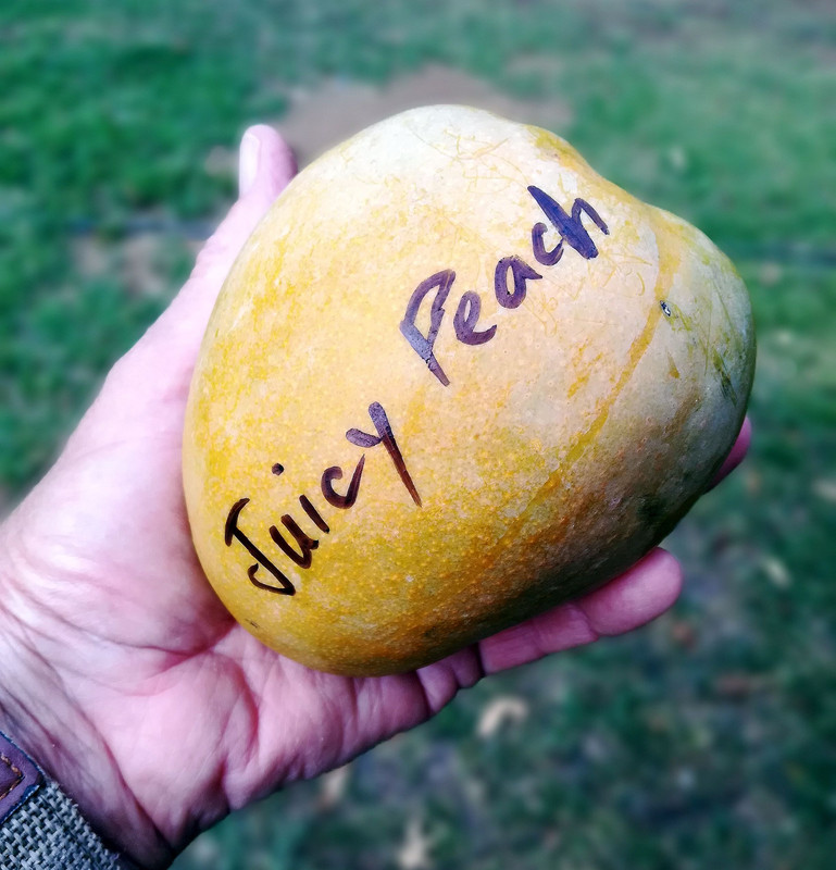 JuicyPeach