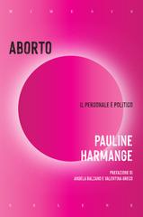 Pauline Harmange – Aborto (2024)
