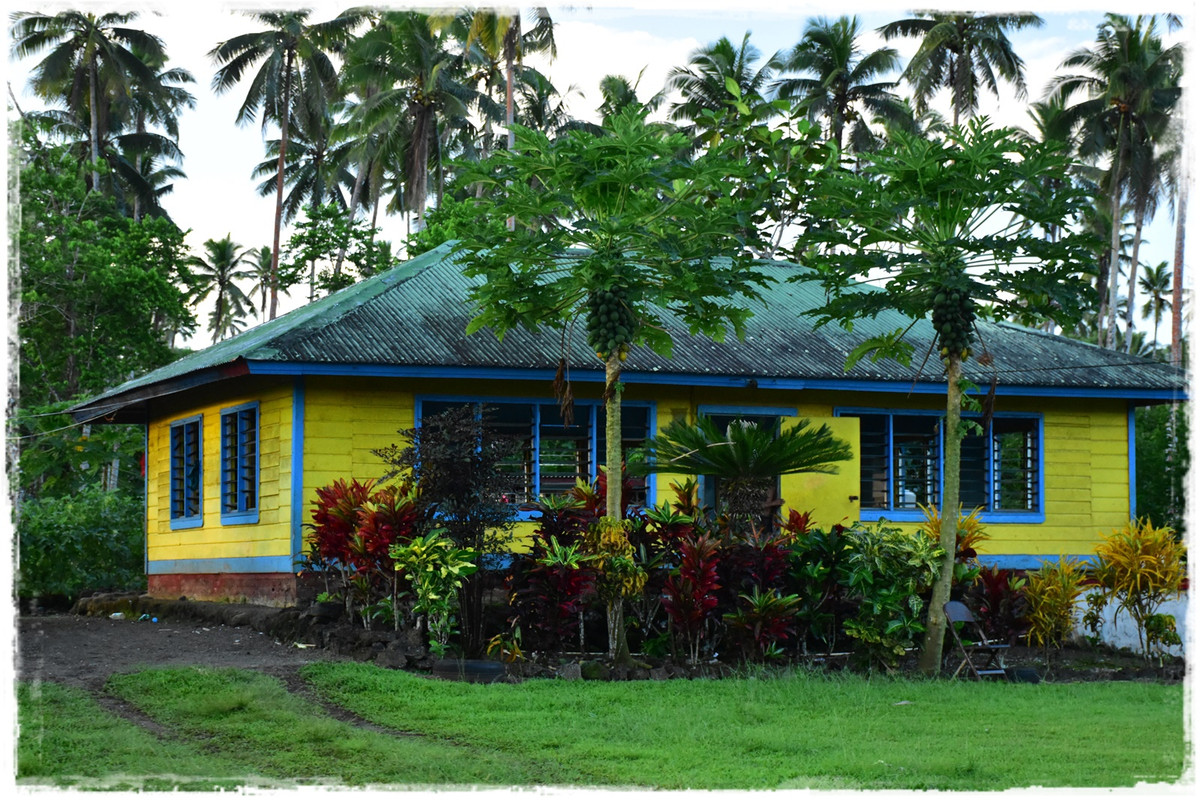 Introducción y curiosidades sobre Samoa - Talofa! Samoa, una perla en el Pacífico (10)