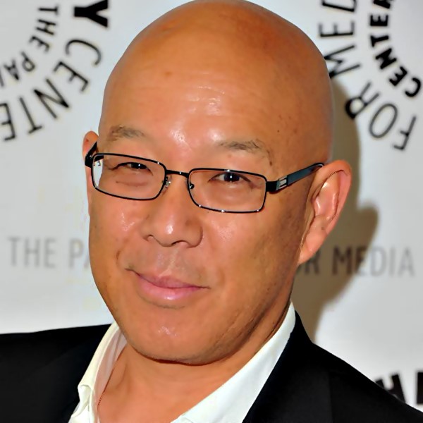 Michael Paul Chan