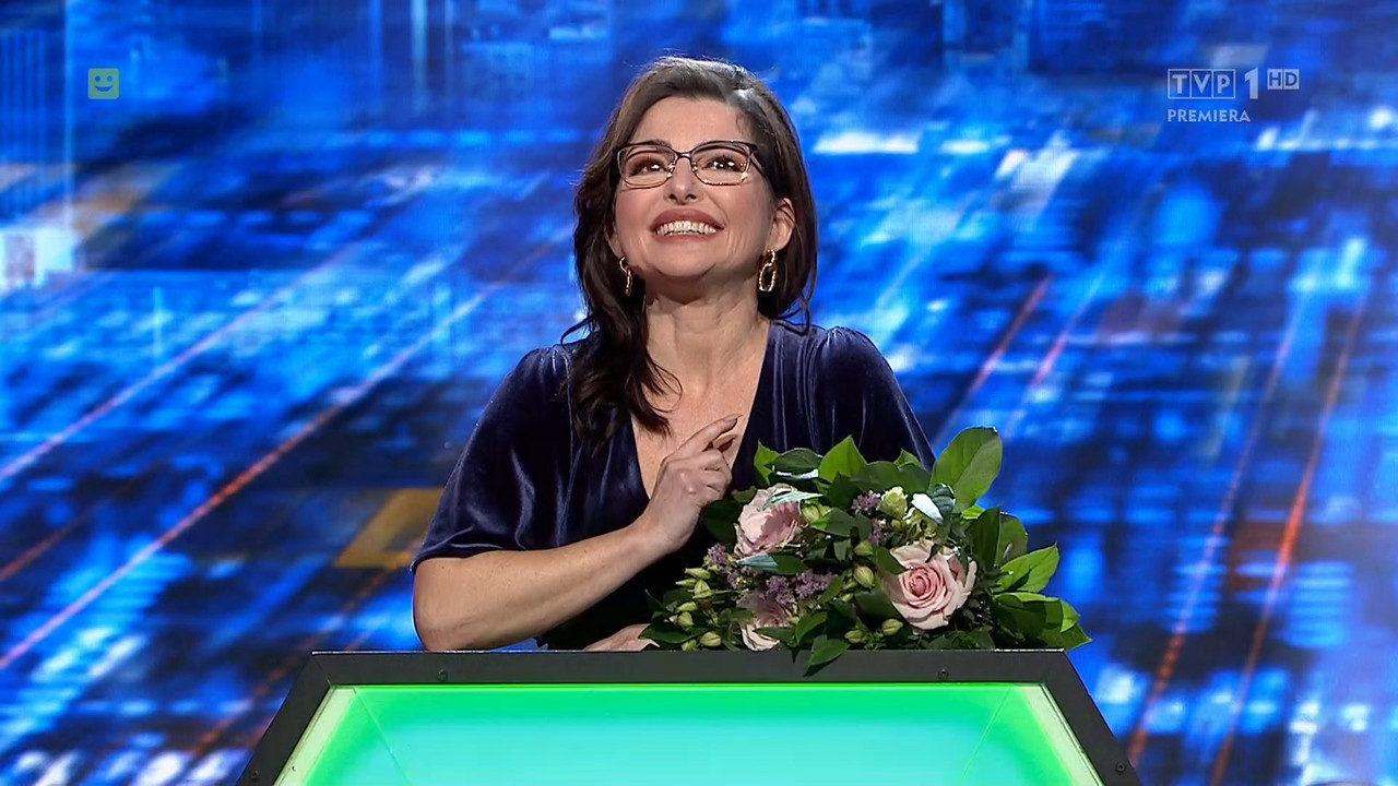 Beata Ch-O w JtM (08.03.2020) #49