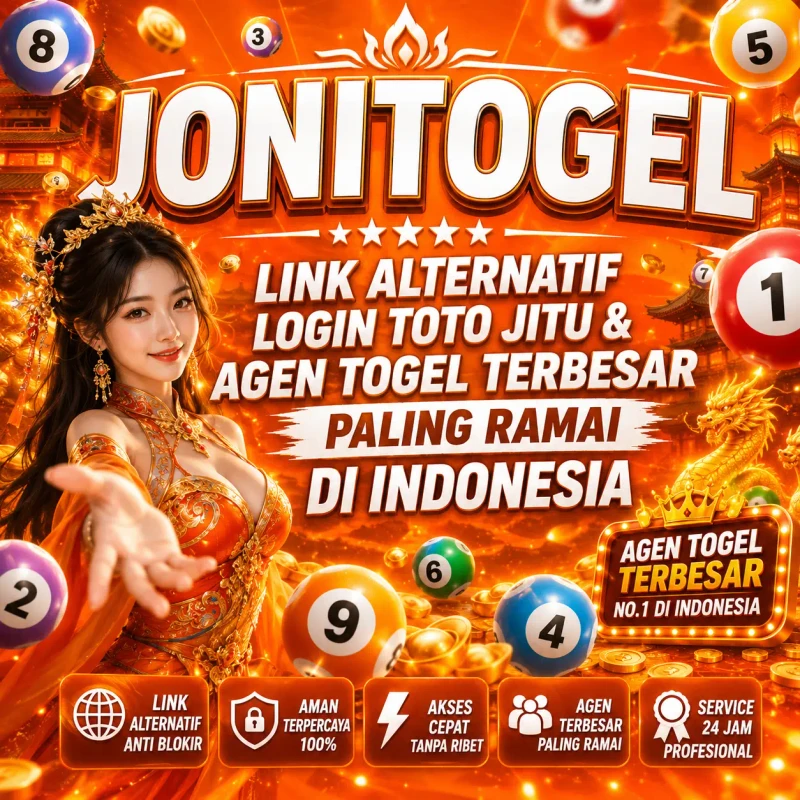 JONITOGEL
