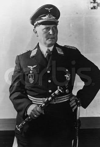Hermann Goering