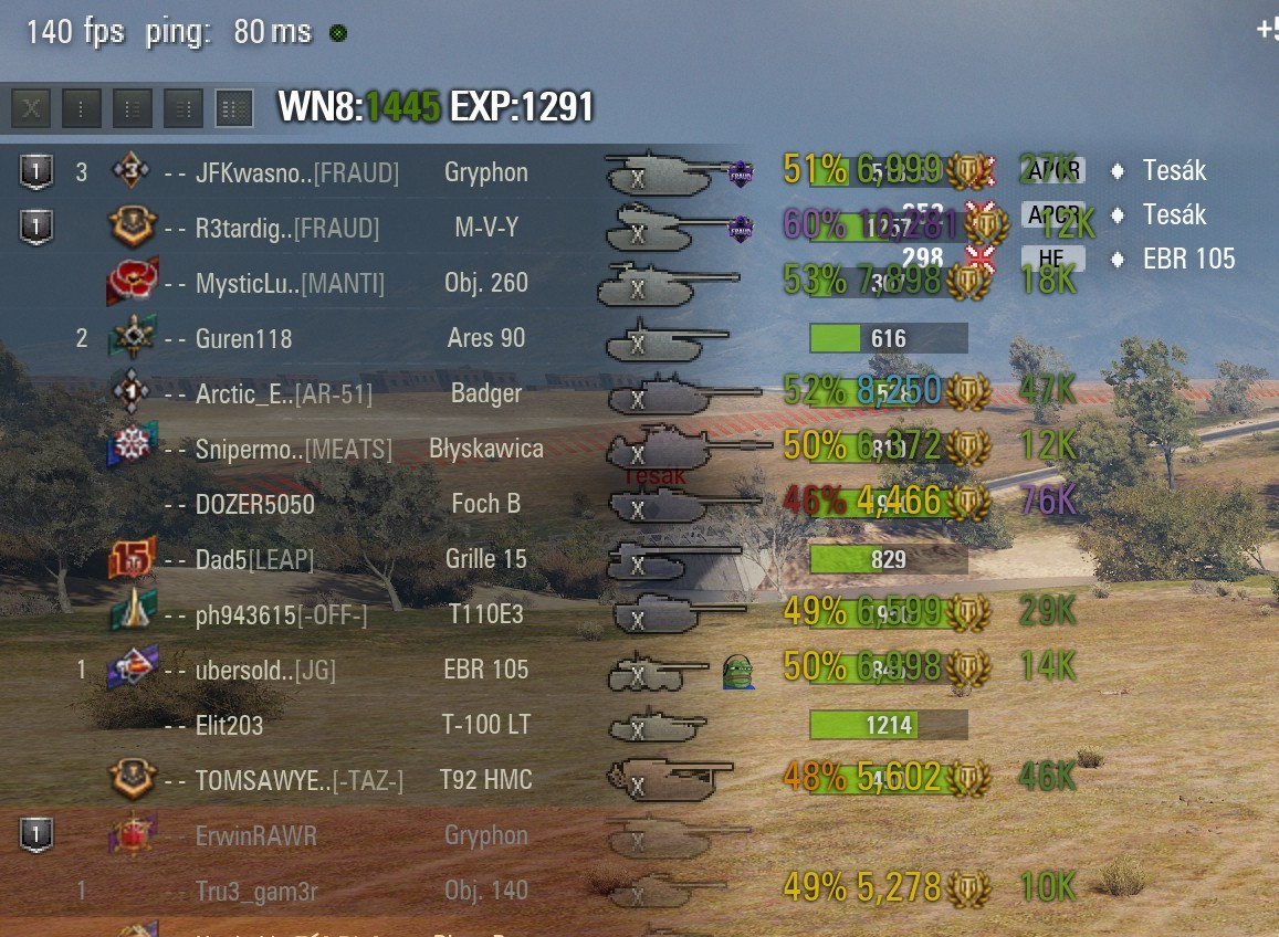 Overlap Issue Screenshot