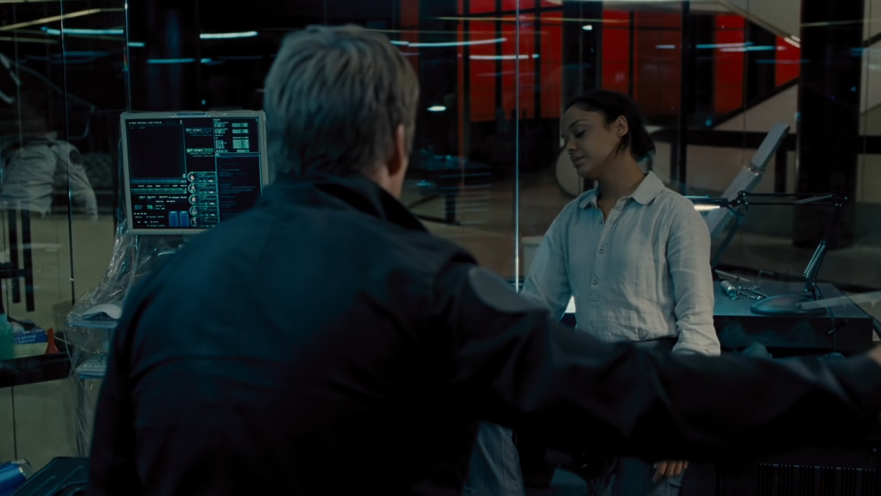 Westworld (2016) - S02E07 - Les Écorchés (1080p AMZN WEB-DL x265