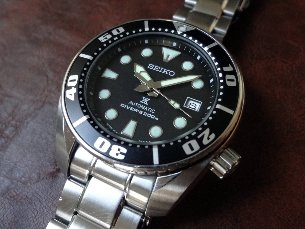 seiko scuba 200m sbdc001 sumo
