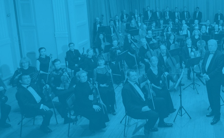 Promo - Irkutska filharmonija