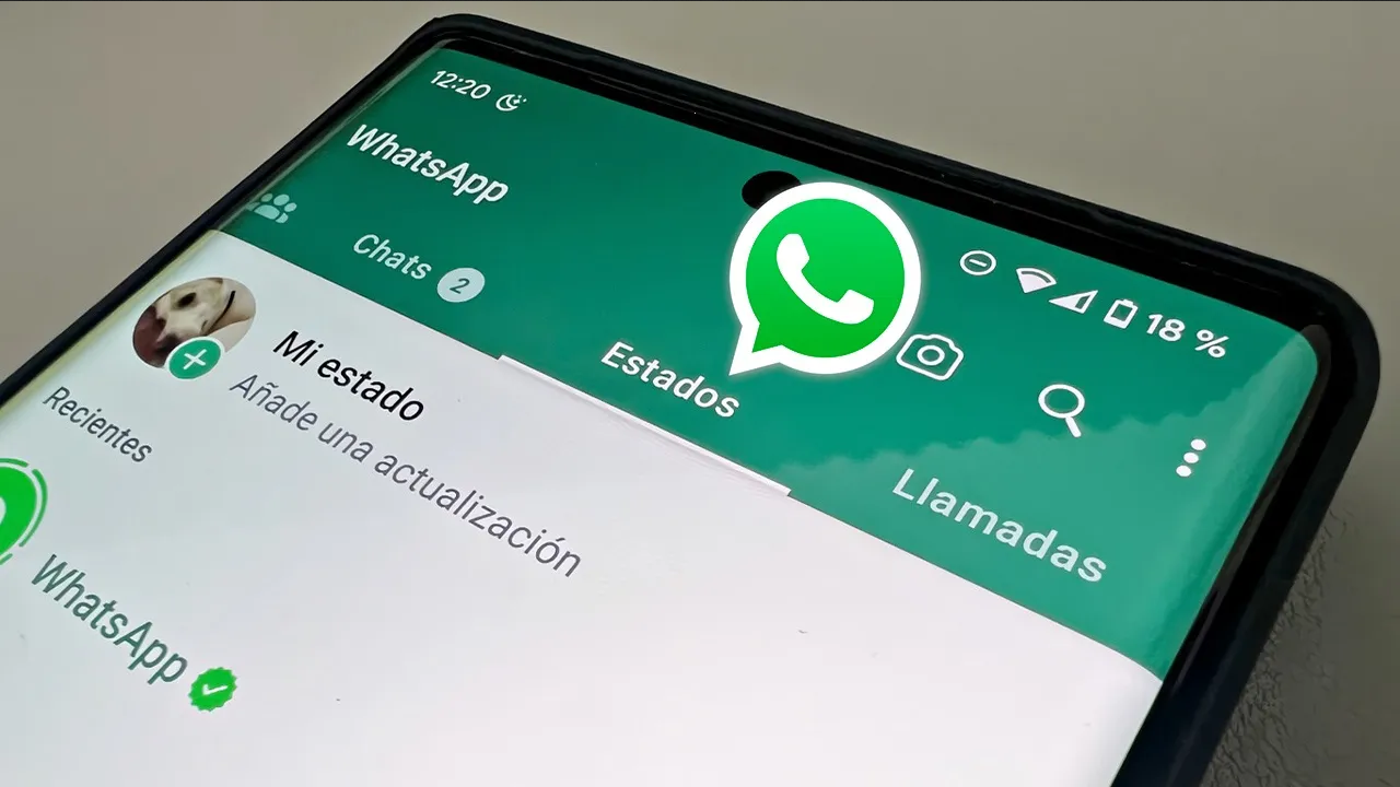 Solución de WhatsApp para el problema de pantalla negra en los estados