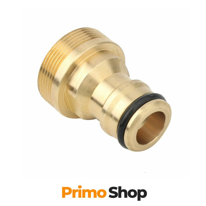 Tap Connector Close View