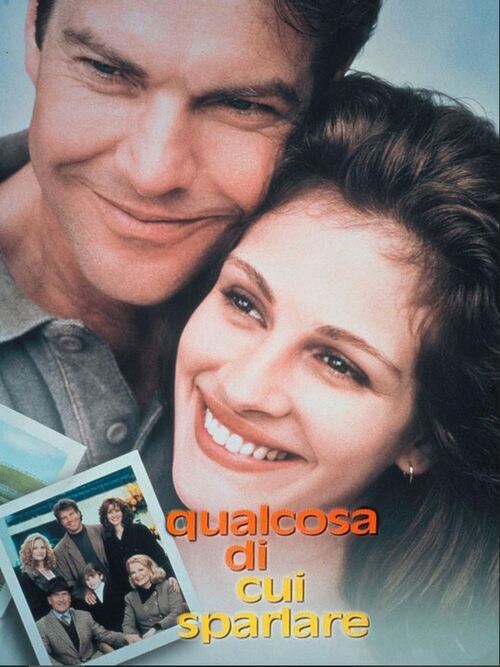 Miłosna rozgrywka - Something to Talk About (1995) PL.10Bit.1080p.BluRay.H265-FT / ENG-Lektor PL