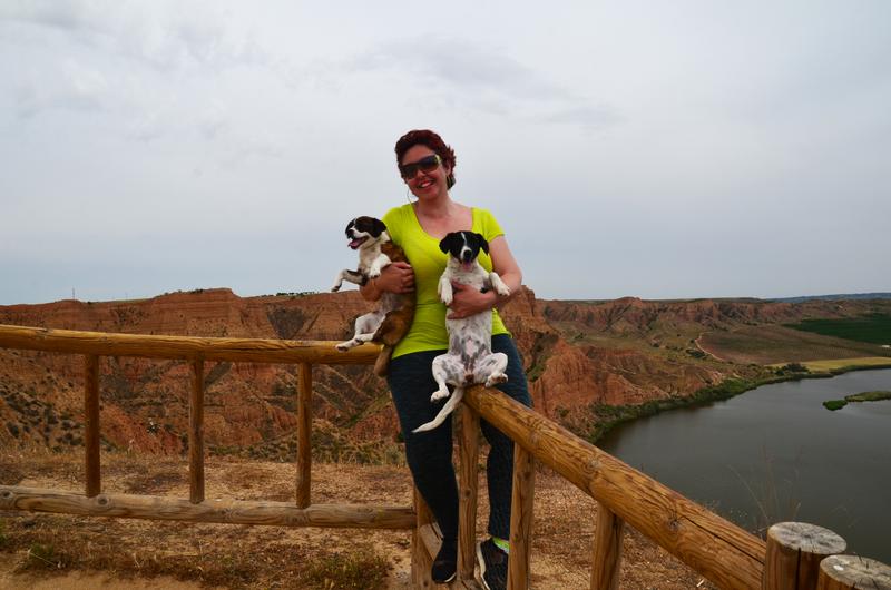 Barrancas de Burujón-2015/2025 - Toledo y sus pueblos-1996/2026 (38)