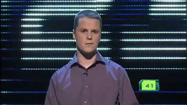 The Krypton Factor (S01E08, 19.02.2009) 6