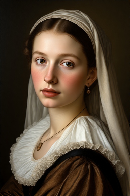 Oil-on-canvas-Renaissance-pain-14