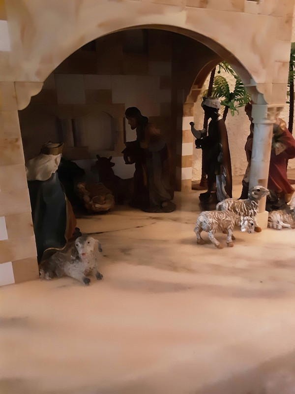 Mini Belen Exinero 2018 - 07