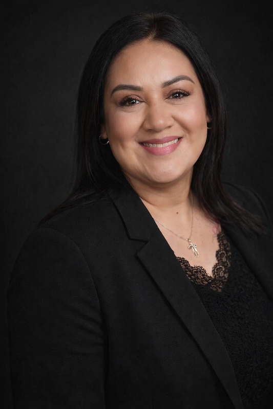 Raquel — Royal Seal Mobile Notary