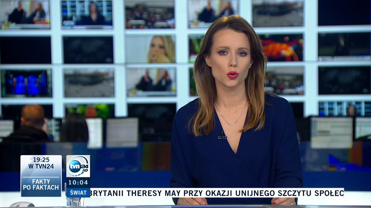 17 11 2017 justyna sieklucka tvn24 2