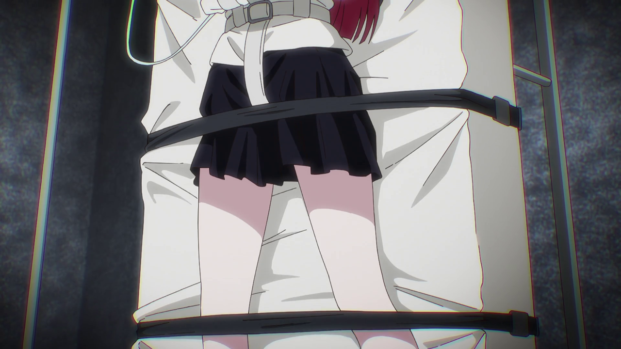 Magical Girl Lyrical Nanoha EXCEEDS Gun Blaze Vengeance (2)