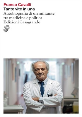 Franco Cavalli - Tante vite in una (2026)