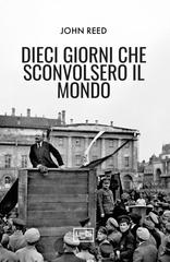 John Reed – Dieci giorni che sconvolsero il mondo (2026)