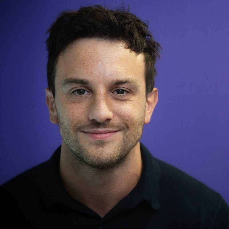 Tom Davis - Personal Trainer