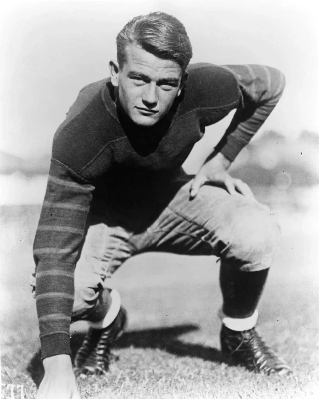 may 2nd 1926 brown of harvard released john waynes film v0 y0g3e5no9oyg1