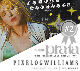 williams melhor look