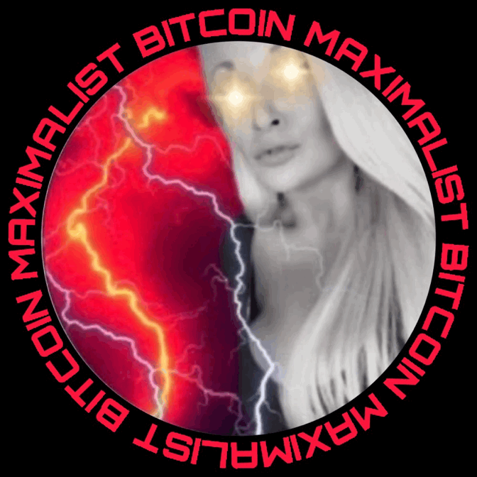 ⚡️ Lauren of Light 's avatar