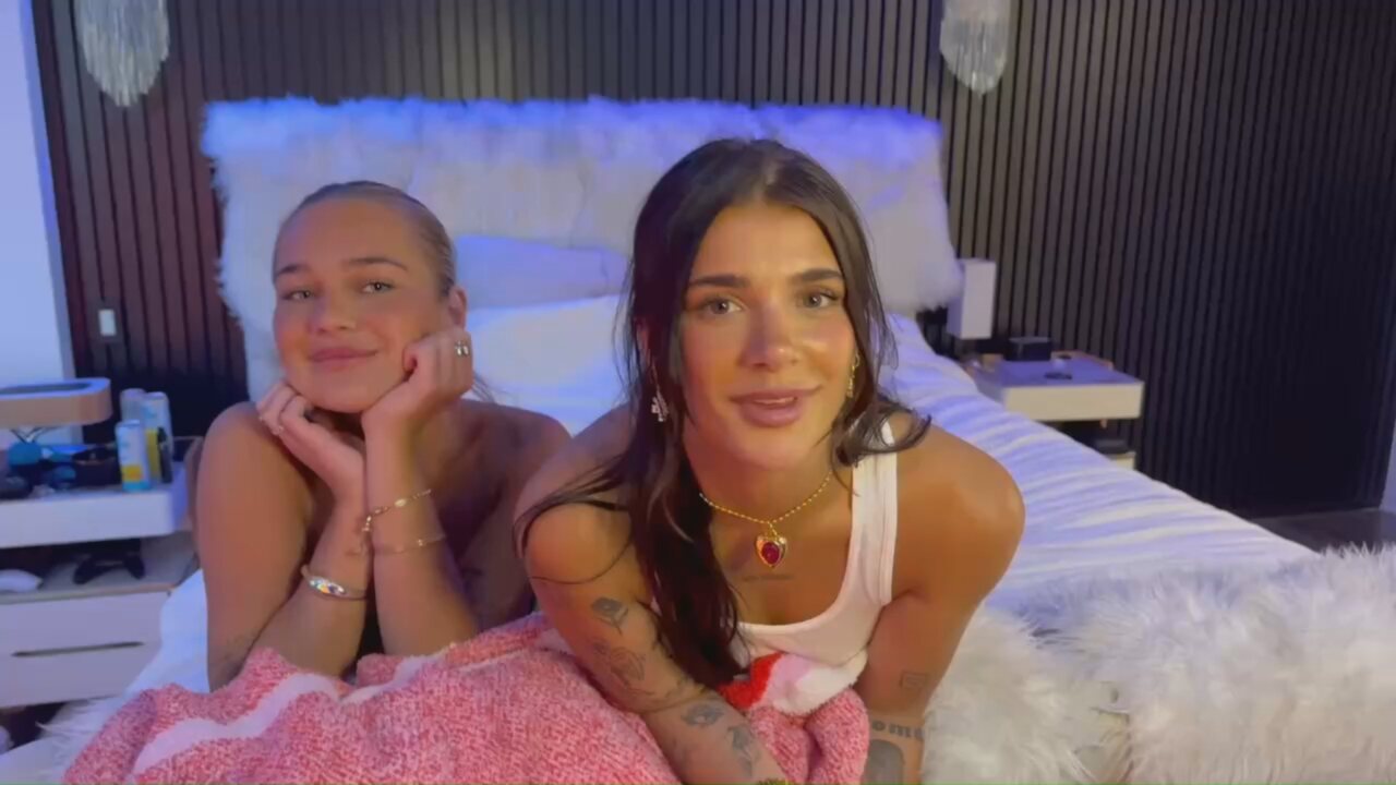 Arikytsya Making Out Porn Video Leaked