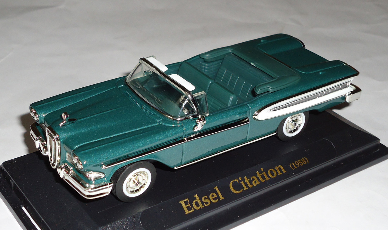 Edsel-Citation (1958)