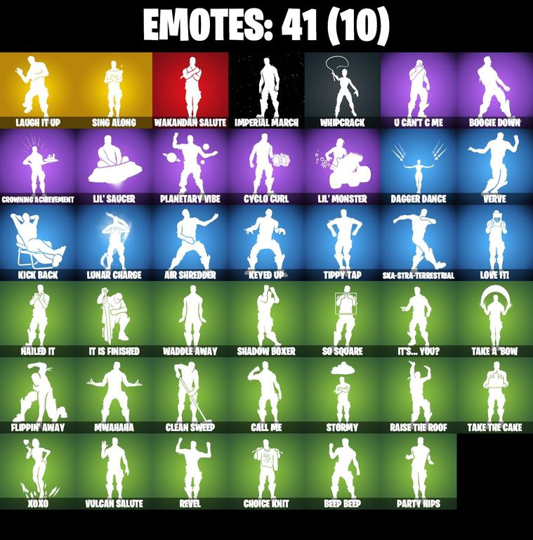 emotes comp