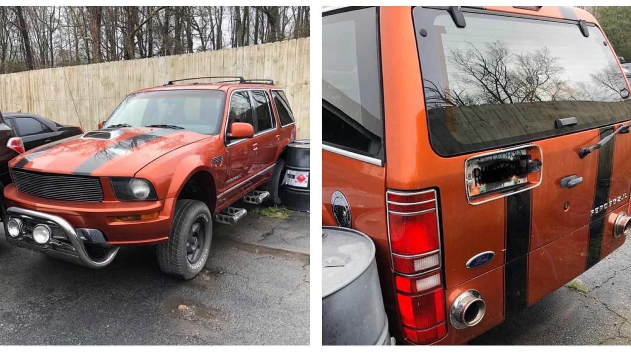ford-explorer-with-a-mustang-front-end 2