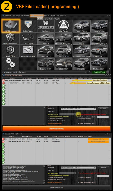2 VBF File Loader (programming)