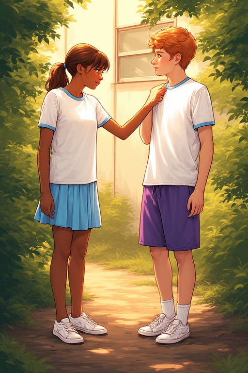 Two-teenagers-an-African-girl-28