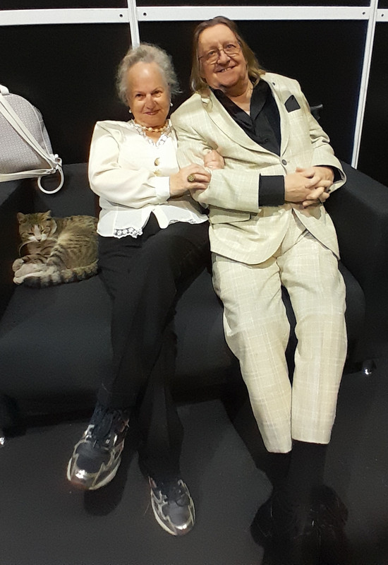 экстрасенс Анатолий Леденёв 2