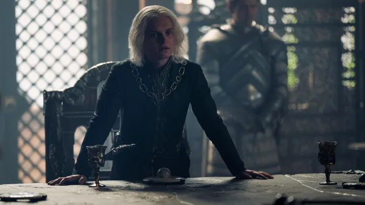 What To Expect From House Of The Dragon Season 2, Episode 5