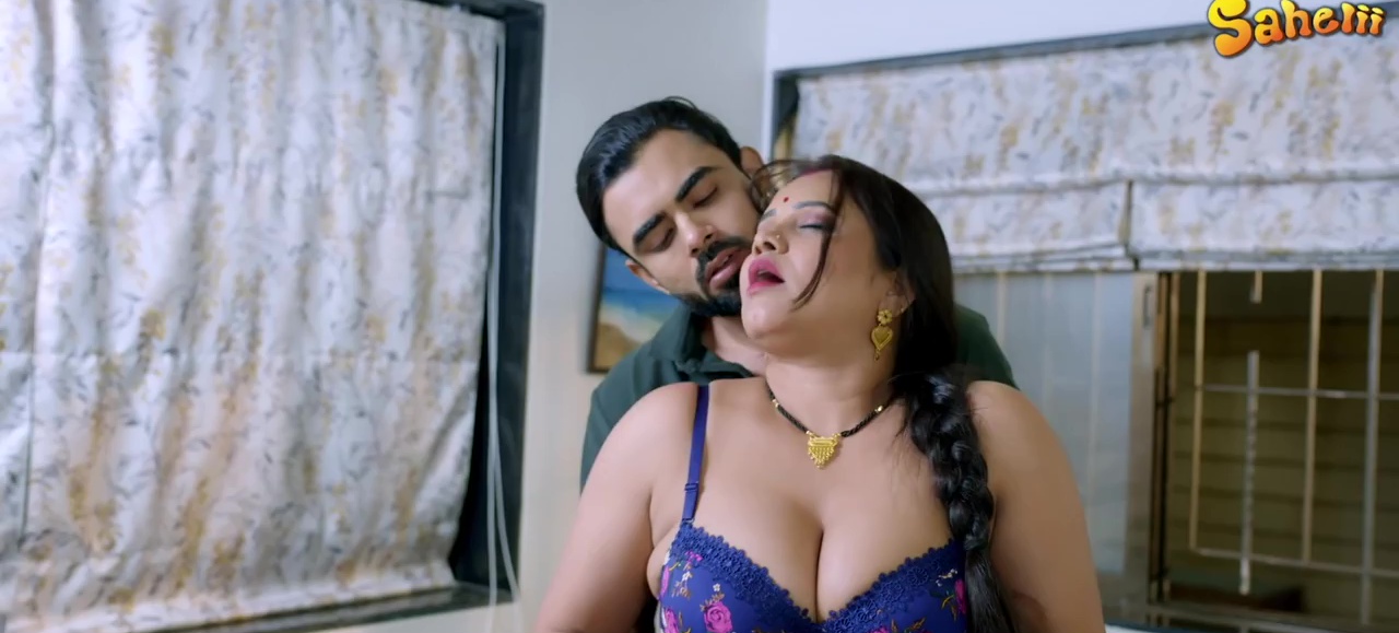 Pyaar Ka Pal (2025) Hindi Season 01 [Episodes 02 Added] | WEB-DL | 1080p | 720p | 480p | Sahelii WEB Series | Download | Watch Online
