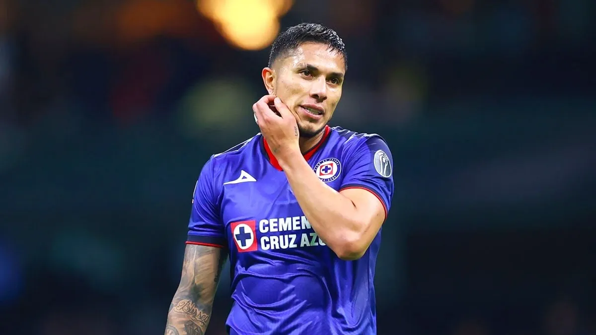 Carlos Salcedo deja gratis al Cruz Azul y se va a otro club de la Liga MX