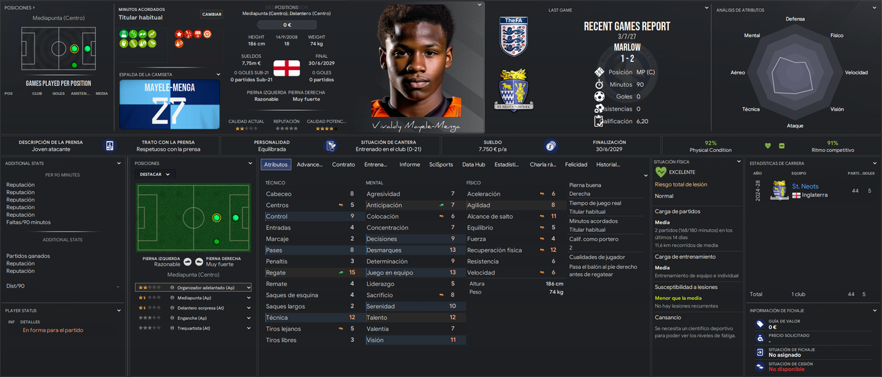 Vivaldy Mayele-Menga MPC 2027 (Ing-RD Con)