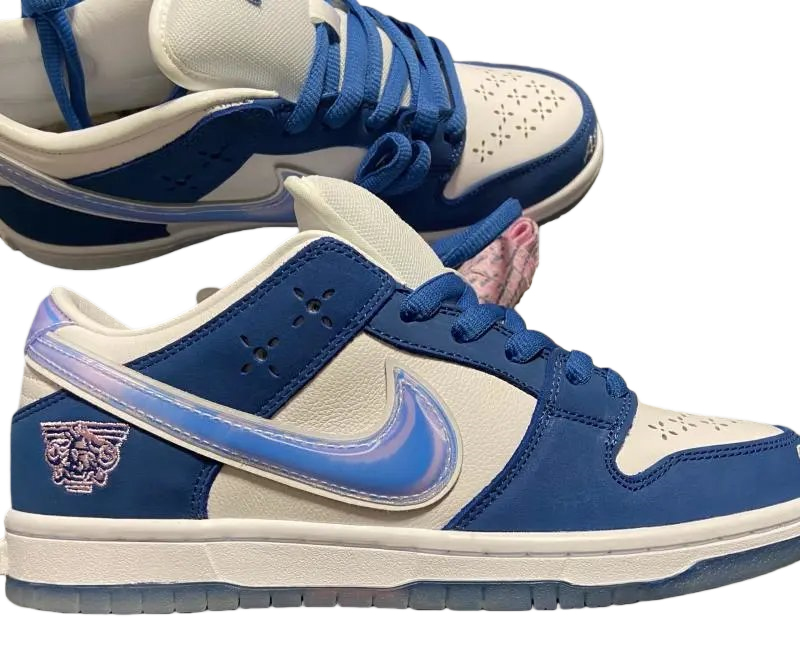 Dunk SB Born Raised