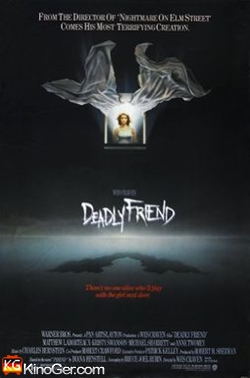 Der tödliche Freund (1986)