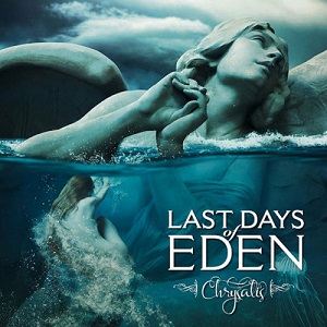 Re: Last Days of Eden (SPA) / Symphonic metal